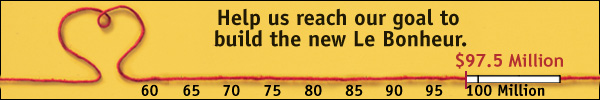 Thank you for helping us raise $64 million!