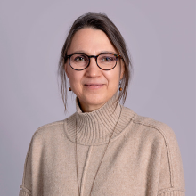 Kerstin  Gerhold, MD, PhD, MSc