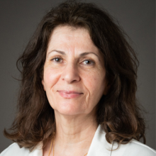 Massroor  Pourcyrous, MD