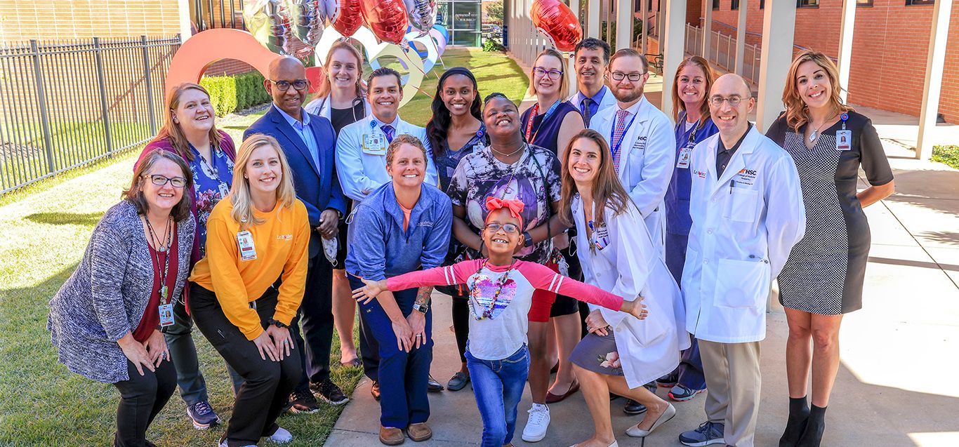 Pediatric Heart Transplants: Preparation and Process