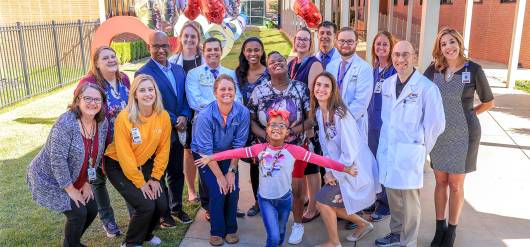 Pediatric Heart Transplants: Preparation and Process