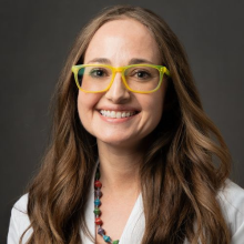 Lauren  Bell, MD, MPH, FAAP