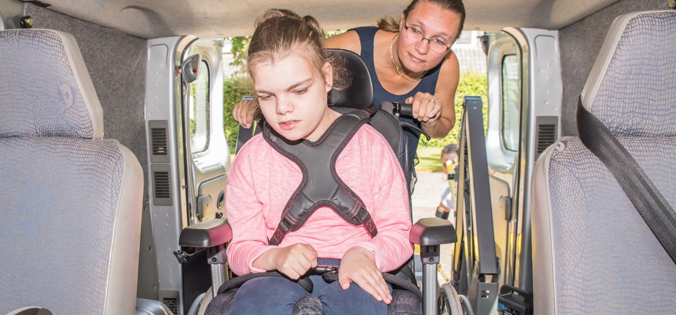 Traveling With a Medically Complex Child: Tips for Families and Caregivers