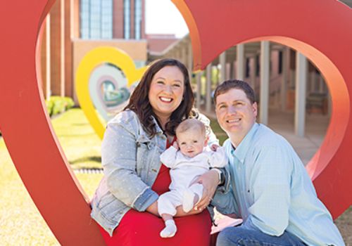 The Beat of Our Hearts