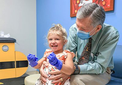 Code Break: New Alliance Provides Hope for Genetic Neurological Diseases