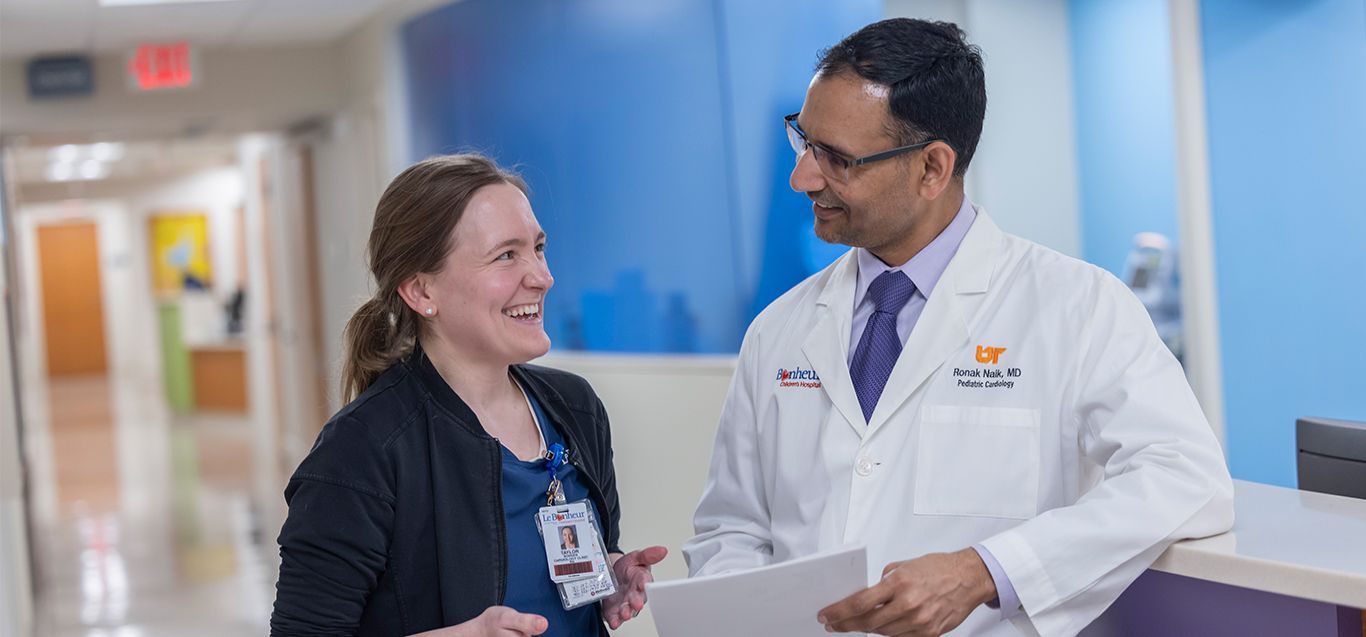 Fetal Cardiology: What is it? Why is it important?