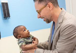 Appendectomy vs. Antibiotics