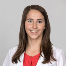 Sarah  Parkerson, MD