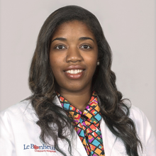 Keadrea  Wilson, MD