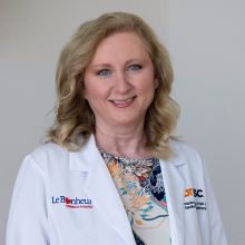 Monica  McCarley, FNP-C