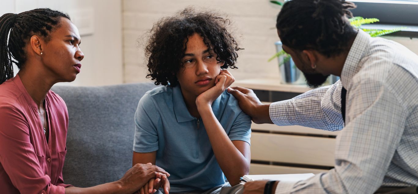 Helping Kids Navigate Big Changes: What Parents and Caregivers Should Know