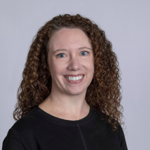 Meghan  Hairston, MSN, PNP-AC/PC