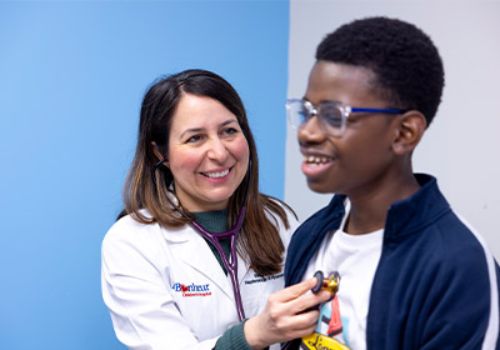 A Level Playing Field