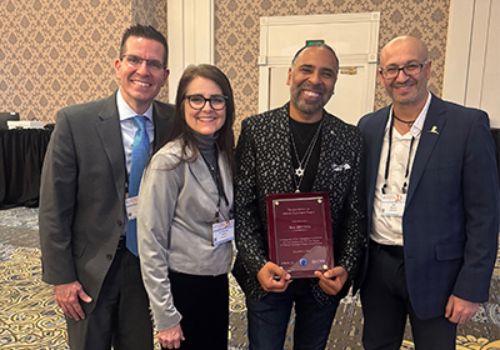 In Brief: Spring 2026