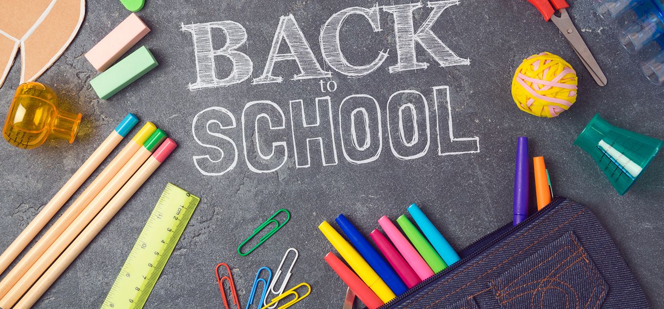 Fall 2022 Back  to School  Checklist Le Bonheur Children s 