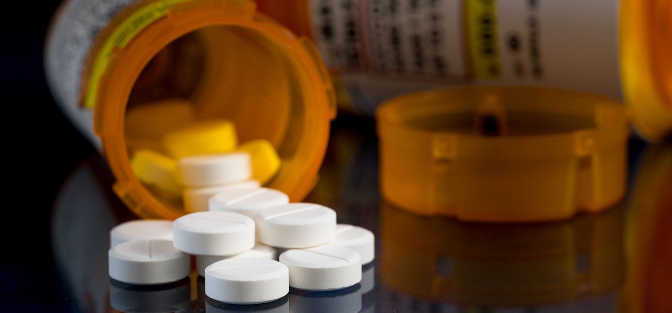 Opioid Exposure: Keeping Your Kids Safe