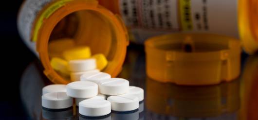 Opioid Exposure: Keeping Your Kids Safe