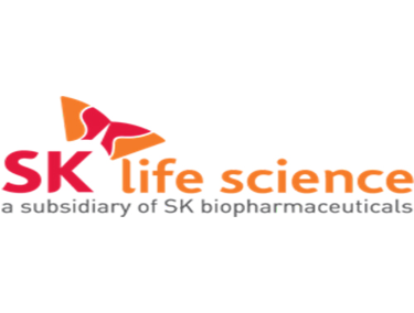 sk life science logo