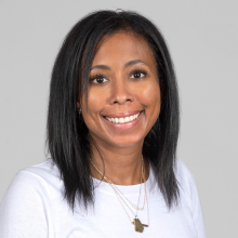 Adrienne  Arrindell, PhD