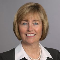 Maureen O'Connor