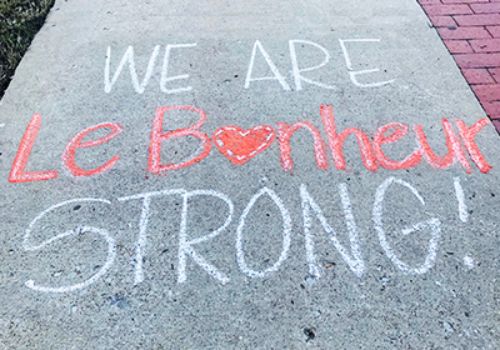 COVID-19: Innovation Under Pressure