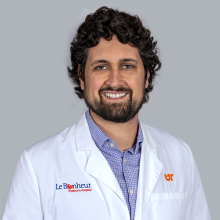 Nick  Hysmith, MD, MBA, MS, FAAP