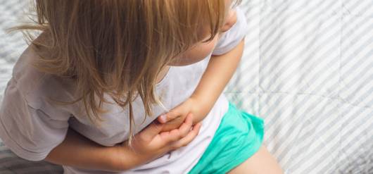 Is Your Child Constipated? Expert Advice from a Pediatric Gastroenterologist