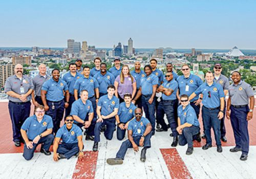 Specialized Education for Exceptional Outcomes