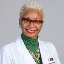 Tracee  Ridley-Pryor, DNP, PMHNP-BC