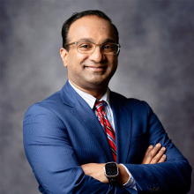 Thomas  Yohannan, MD