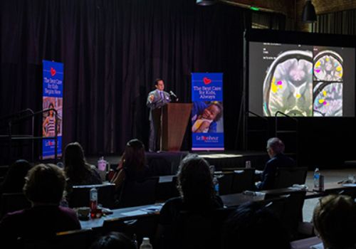 Join us for the 19th annual Pediatric Neurology Symposium