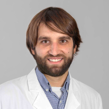 Ian  Michalak, MD