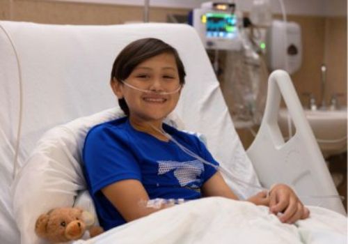 Specialized Care for Rural Areas