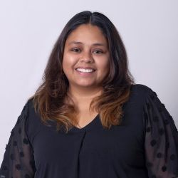 Crystal Baez Cervantes