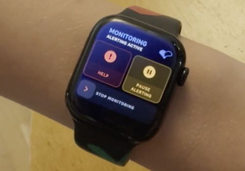 A Better Way to Detect Seizures