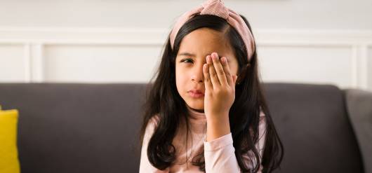 Pink Eye 101: What Every Parent Needs to Know