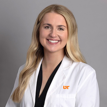 Camden  Shaw, DNP, CPNP-AC/PC