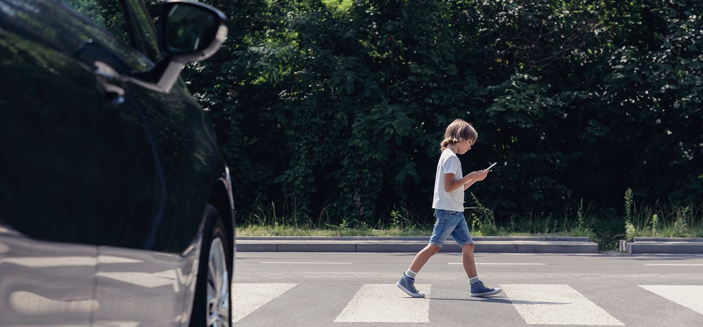 Keeping Kids Safe on the Streets: Essential Child Pedestrian Safety Tips