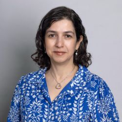 Nora Urraca
