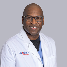 John  Adams, MD, MBA