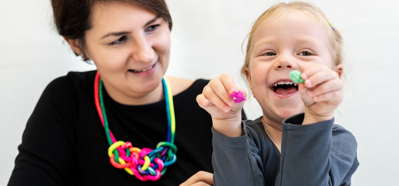 Addressing Behavioral Issues in Toddlers: Top Tips from a Behavioral Health Consultant