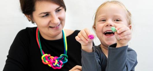 Addressing Behavioral Issues in Toddlers: Top Tips from a Behavioral Health Consultant