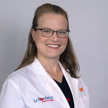 Katie  Hunter, MSN, PNP-PC