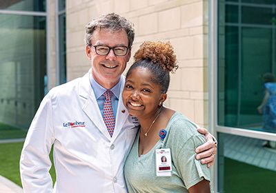 Message from the President