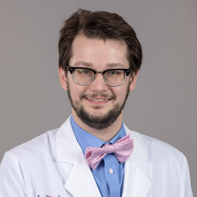 Connor  Gatewood, MD