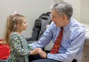 Hope at the Genetic Level