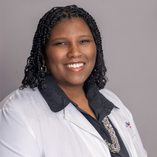 Alicia  Barnes, DO, MPH, FAPA, DFAACAP