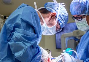 Pediatric Craniotomy Readmission