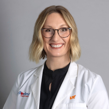 Lindsay  Gibson, DNP, CPNP-AC/PC