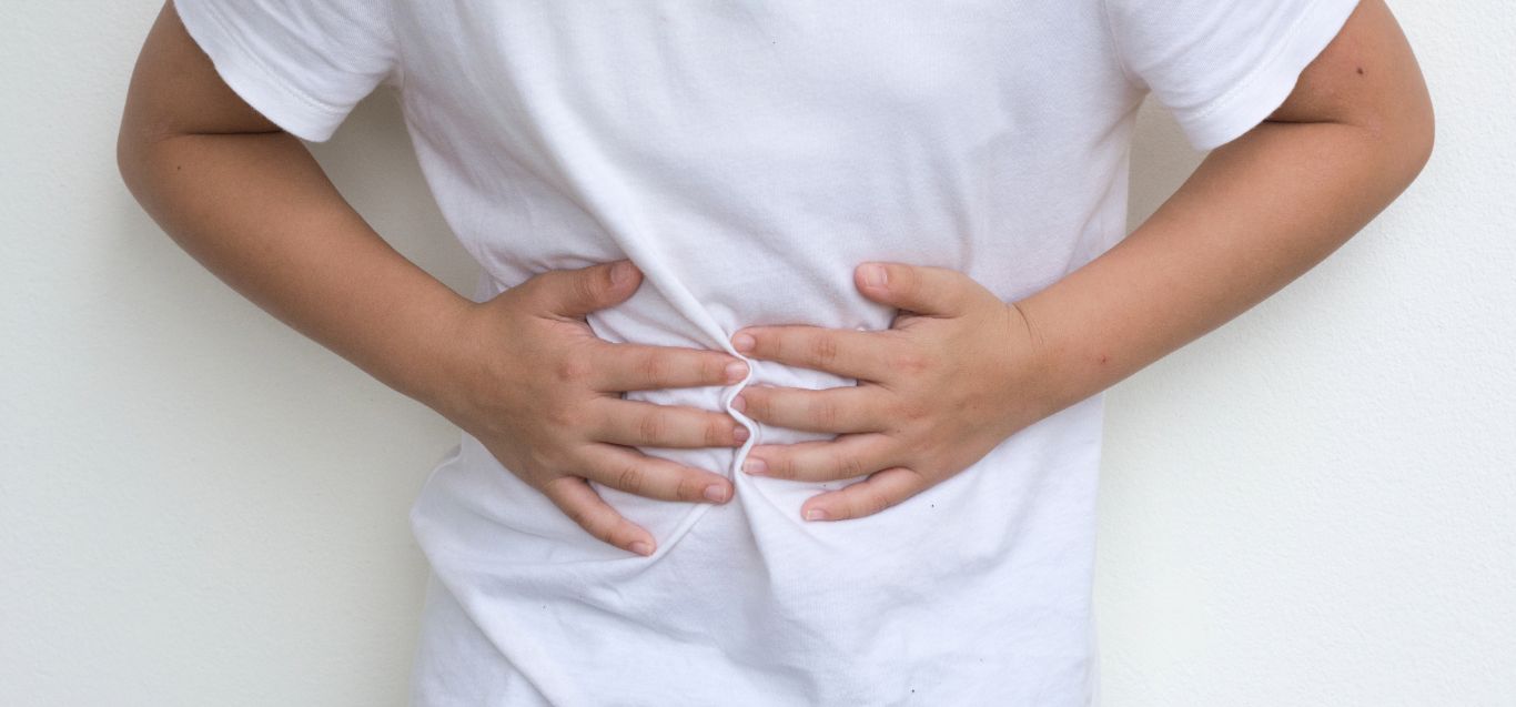 Inflammatory Bowel Disease (IBD) in Children: Hope and Healing Is Within Reach